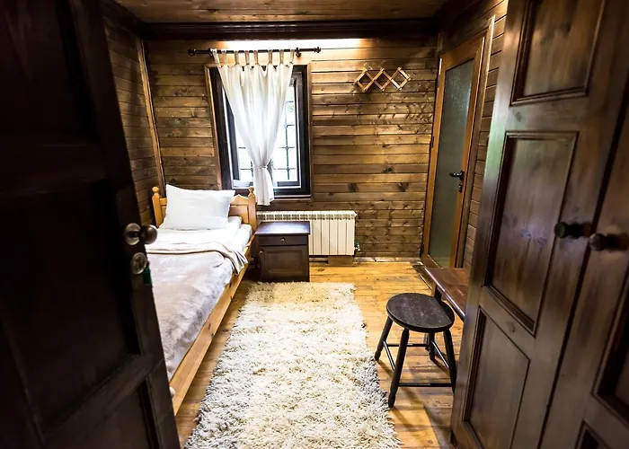 Banskovilla Zlateva House 3*