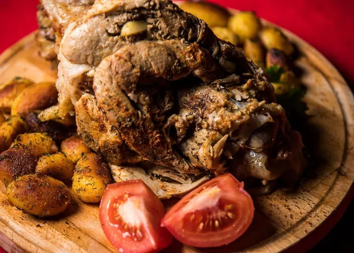 Banskovilla Zlateva House בנסקו