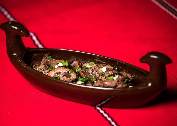 Banskovilla Zlateva House בית הארחה 3*