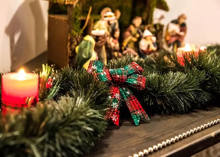 Banskovilla Zlateva House בנסקו