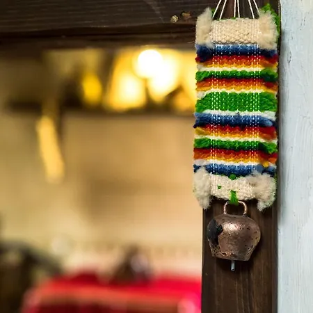 Banskovilla Zlateva House Bansko