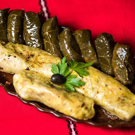 Banskovilla Zlateva House Gasthof 3*