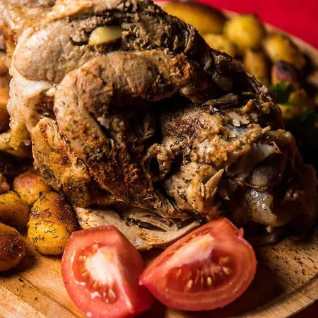 Banskovilla Zlateva House Bansko