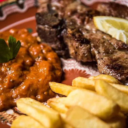 Banskovilla Zlateva House 3* Bansko