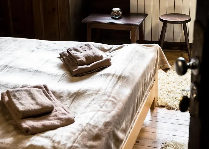 Banskovilla Zlateva House