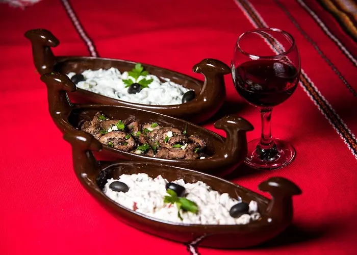 Banskovilla Zlateva House Pensionat Bansko