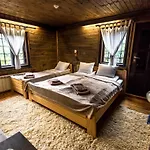 Guest house Banskovilla Zlateva House 3*