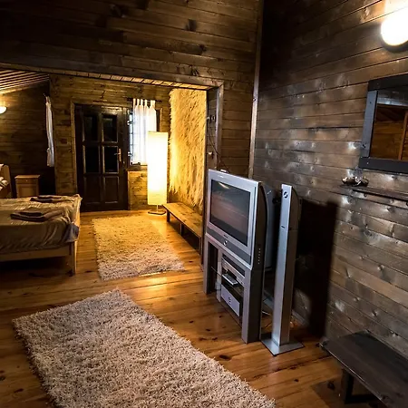 Banskovilla Zlateva House Гостьовий будинок 3*
