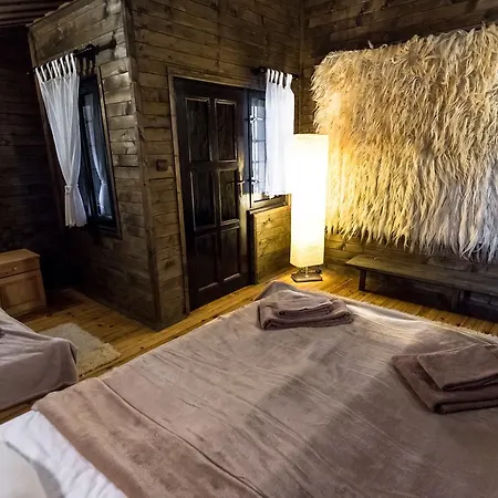 Gasthuis Banskovilla Zlateva House 3*