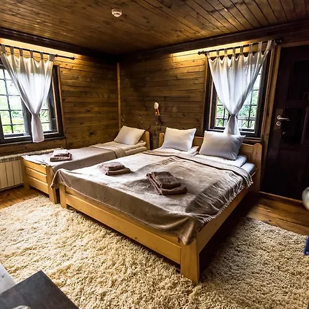ゲストハウス Banskovilla Zlateva House 3*