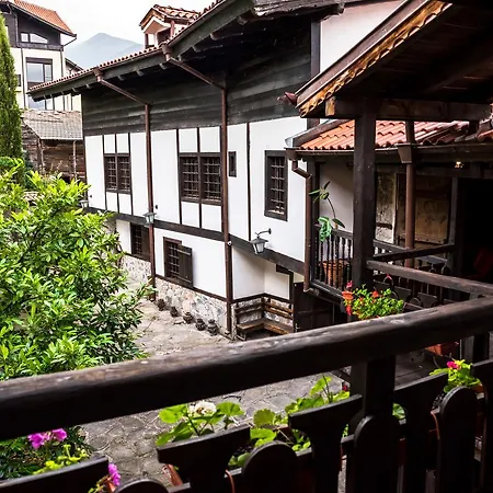 Banskovilla Zlateva House 3*