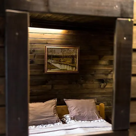 Maison d'hôtes Banskovilla Zlateva House