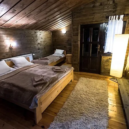 게스트하우스 Banskovilla Zlateva House