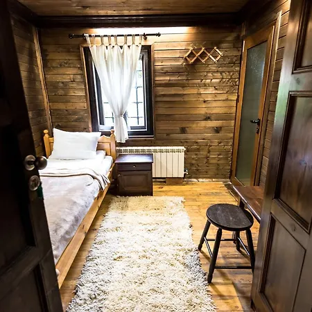 Banskovilla Zlateva House 3*