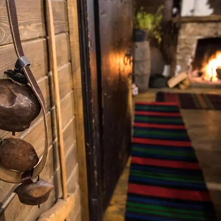 Affittacamere Banskovilla Zlateva House