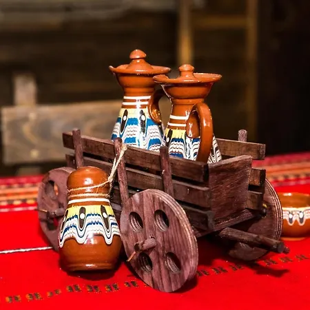 Affittacamere Banskovilla Zlateva House 3*