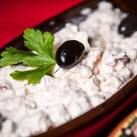 Banskovilla Zlateva House 3* Bansko