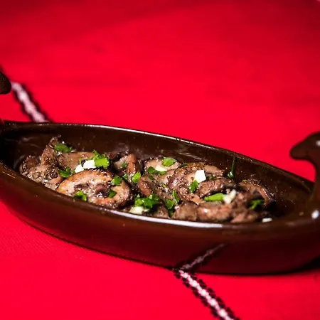 Banskovilla Zlateva House Affittacamere 3*