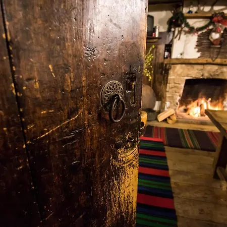 Gasthuis Banskovilla Zlateva House 3*