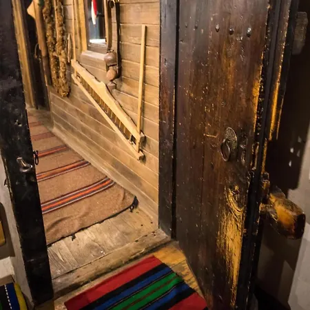 Gasthuis Banskovilla Zlateva House 3*