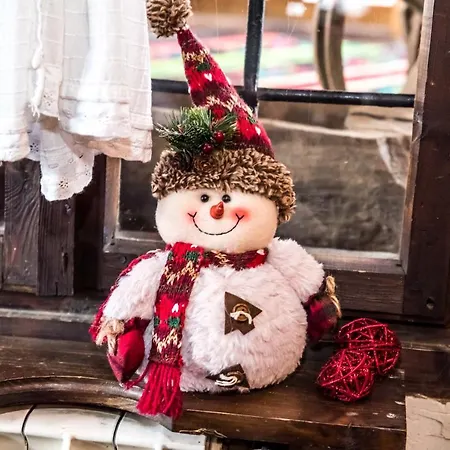 Affittacamere Banskovilla Zlateva House Bansko