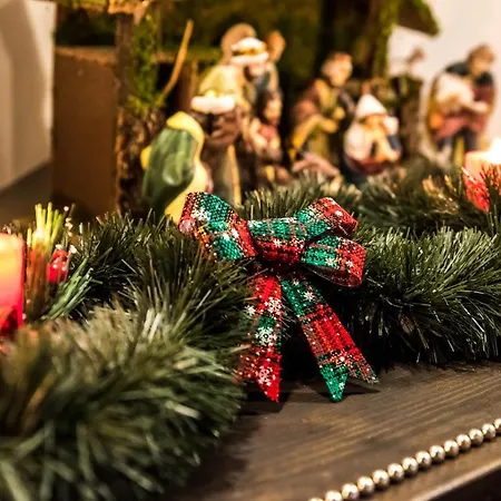 Banskovilla Zlateva House Bansko