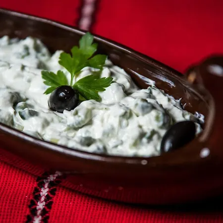 Affittacamere Banskovilla Zlateva House