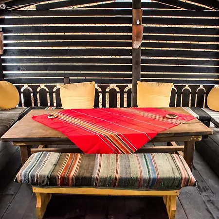 Banskovilla Zlateva House 3* 반스코