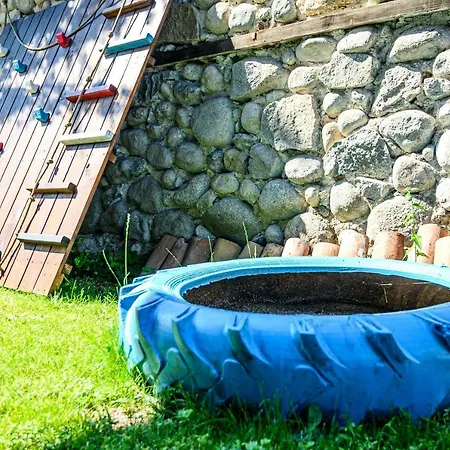 Banskovilla Zlateva House 3*