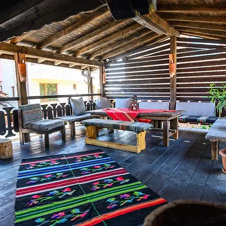 Banskovilla Zlateva House 게스트하우스 3*