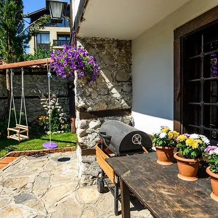 Banskovilla Zlateva House 게스트하우스 3*