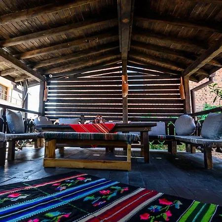 Banskovilla Zlateva House 3*