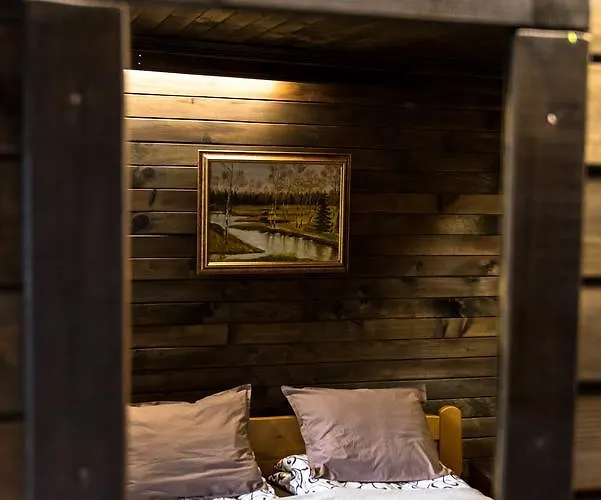 Guest house Banskovilla Zlateva House