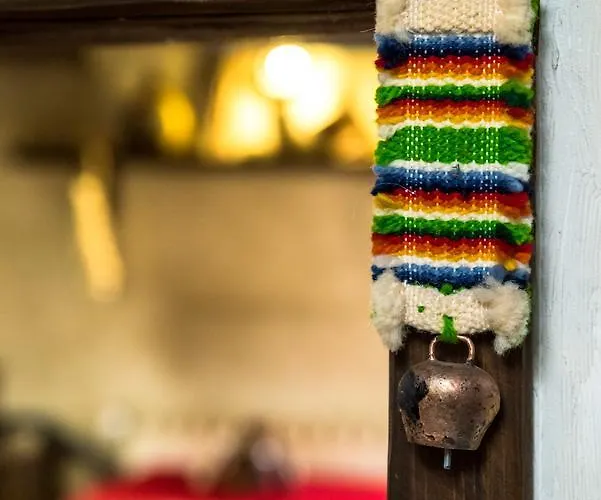 Banskovilla Zlateva House Bansko