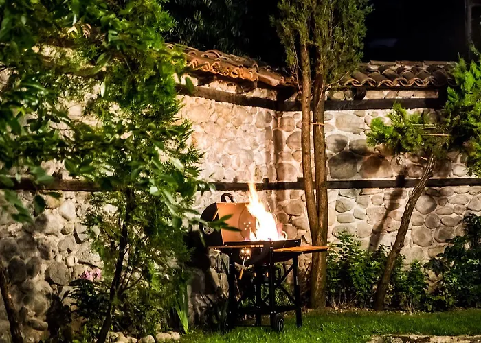 Banskovilla Zlateva House Guest house 3*