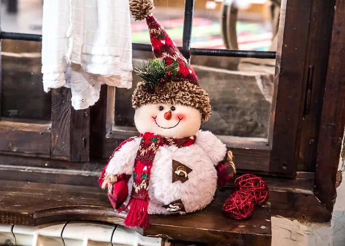 招待所 Banskovilla Zlateva House 班斯科