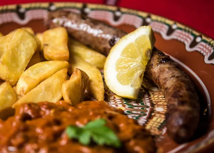 Banskovilla Zlateva House Guest house 3*