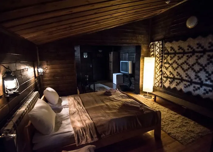 Guest house Banskovilla Zlateva House Bansko